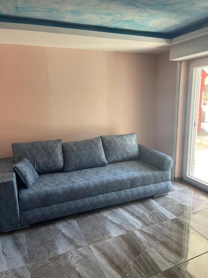 Νέα μεσσαγγαλα luxury suite by MAKHOME no 2 Néa Meságkala Εξωτερικό φωτογραφία
