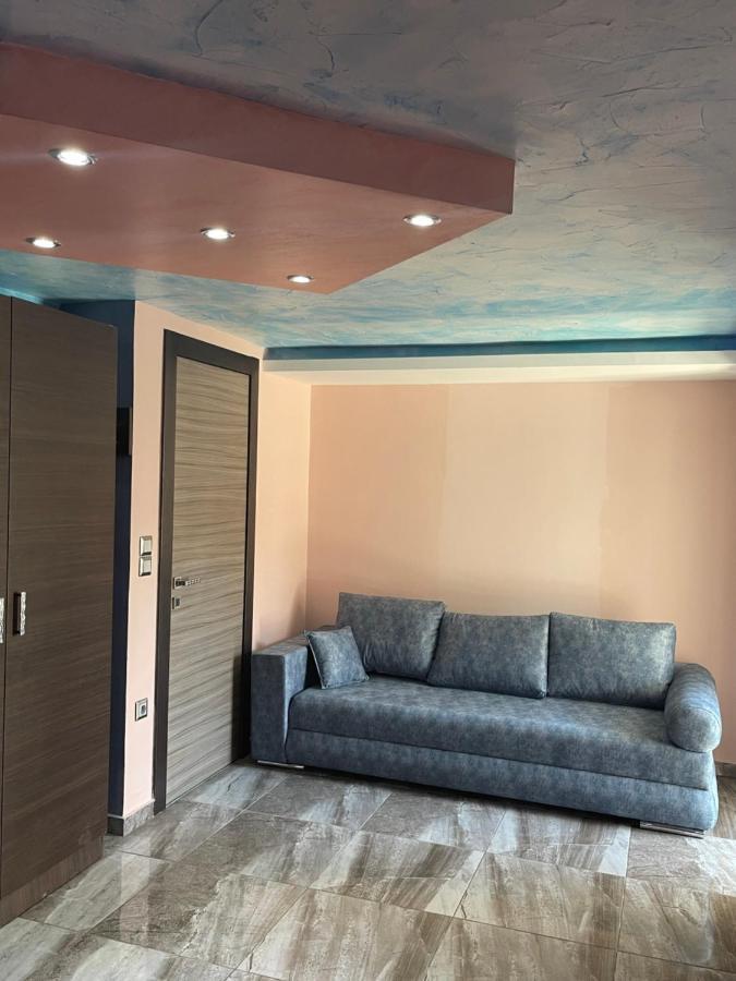 Νέα μεσσαγγαλα luxury suite by MAKHOME no 2 Néa Meságkala Εξωτερικό φωτογραφία